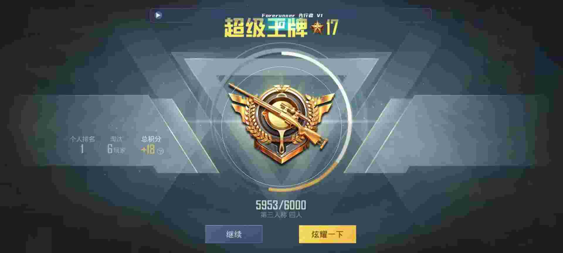和平精英鸡腿辅助自瞄 - 和平精英自瞄98k教学辅助预览图